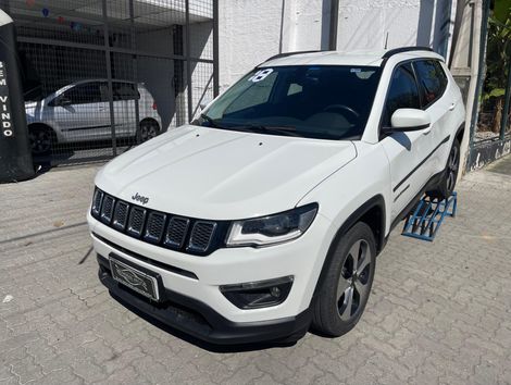 Jeep LONGITUDE F