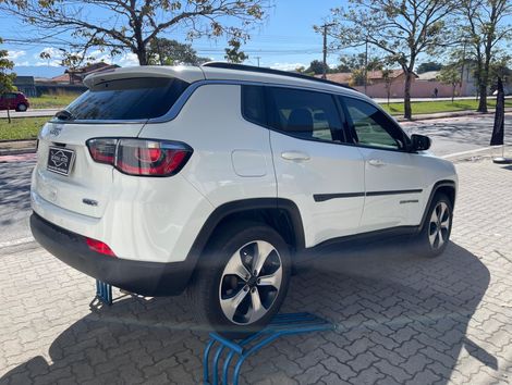 Jeep LONGITUDE F