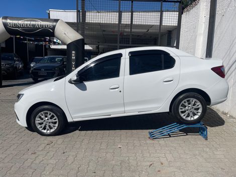 Renault ZEN 1.0 MT