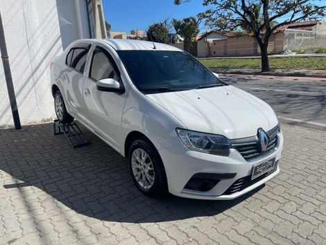 Renault ZEN 1.0 MT