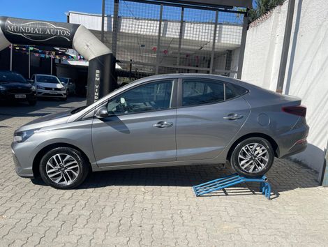 Hyundai 1.0 LIMITED PLUS