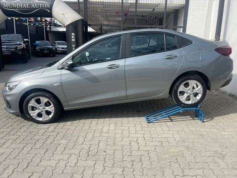 Chevrolet PLUS 1.0 TAT LTZ