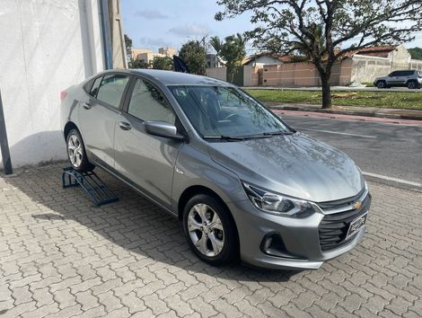 Chevrolet PLUS 1.0 TAT LTZ