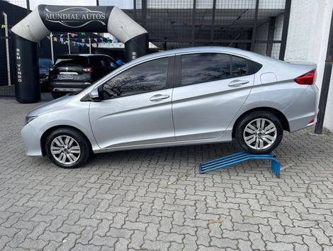 Honda DX MT