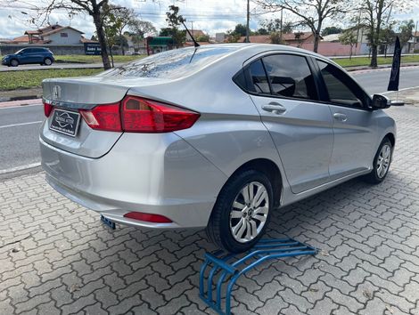 Honda DX MT