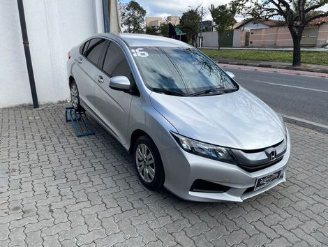 Honda DX MT