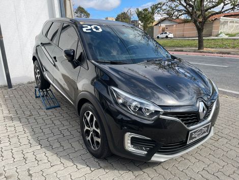 Renault INTENSE 2.O AUT