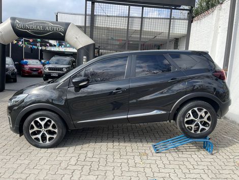 Renault INTENSE 2.O AUT