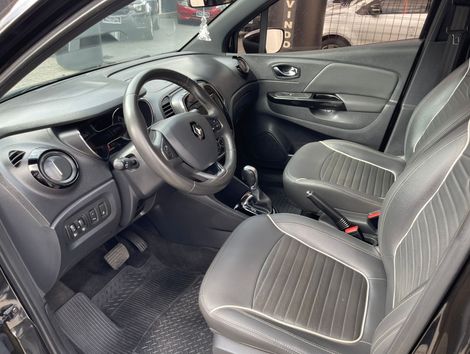 Renault INTENSE 2.O AUT