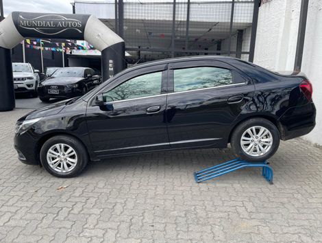 Chevrolet 1.8 AUT LTZ