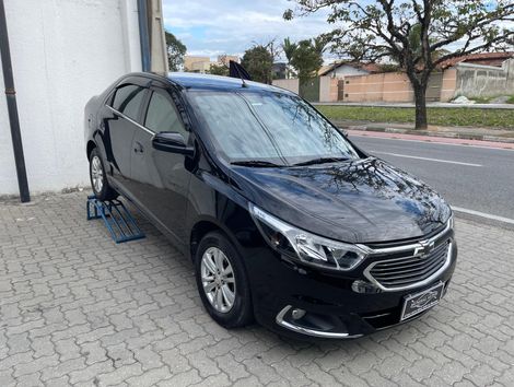 Chevrolet 1.8 AUT LTZ