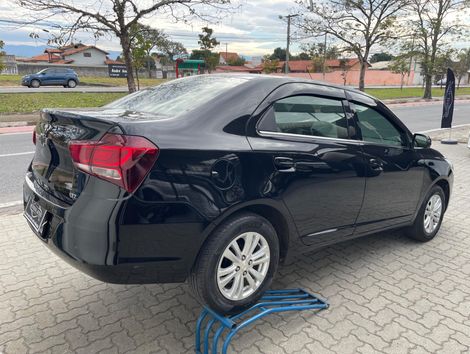 Chevrolet 1.8 AUT LTZ