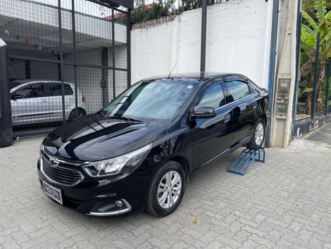 Chevrolet 1.8 AUT LTZ