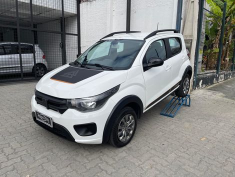 Fiat TREKKING