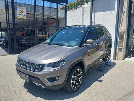 Jeep LIMITED 4X4