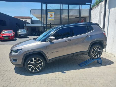 Jeep LIMITED 4X4