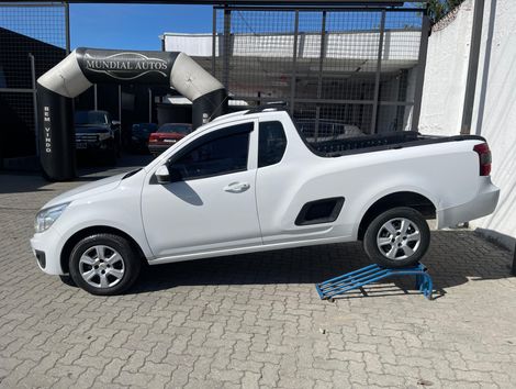 Chevrolet LS2