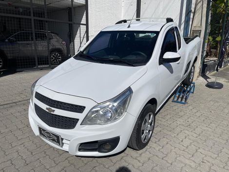 Chevrolet LS2