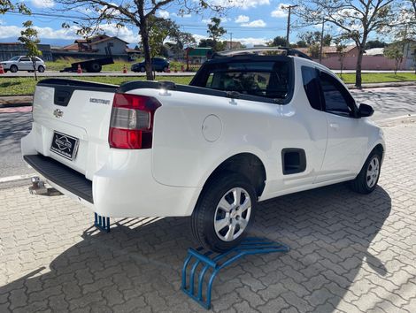 Chevrolet LS2
