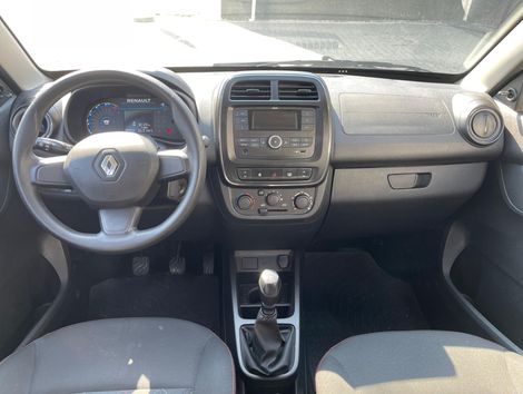 Renault ZEN 2