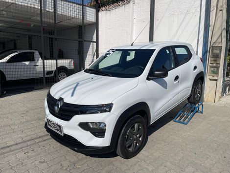 Renault ZEN 2