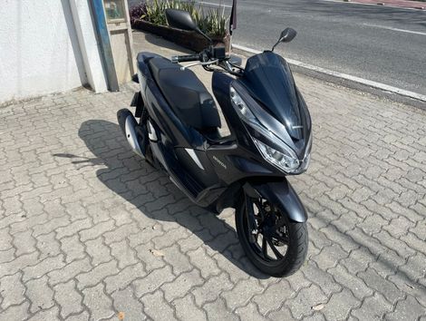 Honda 150 ABS