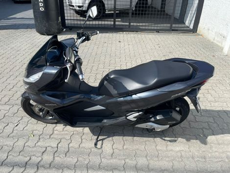 Honda 150 ABS