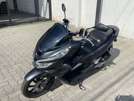 Honda 150 ABS