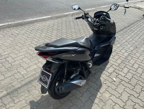 Honda 150 ABS