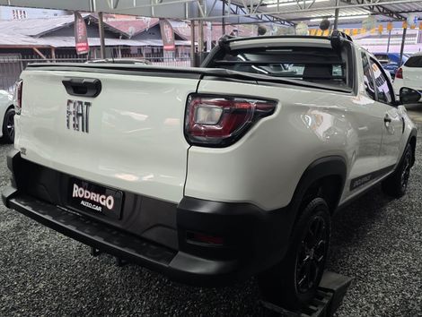 Fiat Strada Endurance 1.4 Flex 8V CS Plus