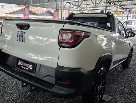 Fiat Strada Endurance 1.4 Flex 8V CS Plus