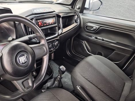 Fiat Strada Endurance 1.4 Flex 8V CS Plus