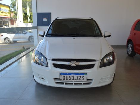 Chevrolet Celta Spirit/ LT 1.0 MPFI 8V FlexP. 5p