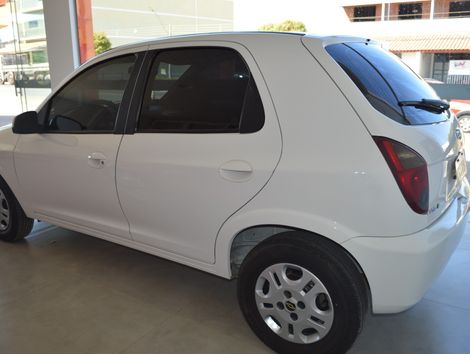 Chevrolet Celta Spirit/ LT 1.0 MPFI 8V FlexP. 5p