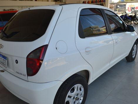 Chevrolet Celta Spirit/ LT 1.0 MPFI 8V FlexP. 5p