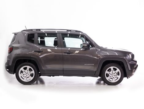 Jeep Renegade Sport T270 1.3 TB 4x2 Flex Aut.