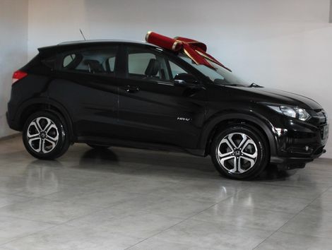 Honda HR-V EX 1.8 Flexone 16V 5p Aut.