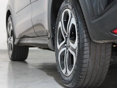 Honda HR-V EX 1.8 Flexone 16V 5p Aut.