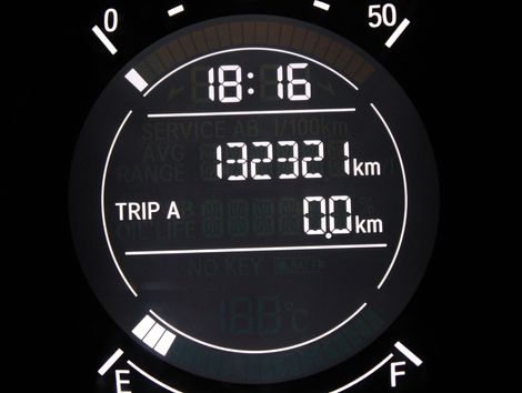 Honda HR-V EX 1.8 Flexone 16V 5p Aut.