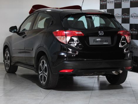 Honda HR-V EX 1.8 Flexone 16V 5p Aut.