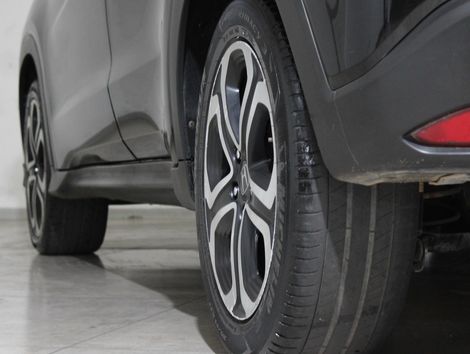 Honda HR-V EX 1.8 Flexone 16V 5p Aut.