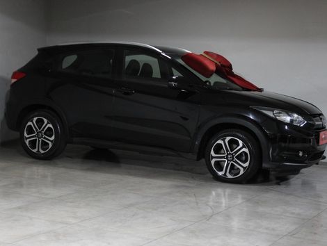 Honda HR-V EX 1.8 Flexone 16V 5p Aut.