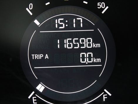 Honda HR-V EX 1.8 Flexone 16V 5p Aut.