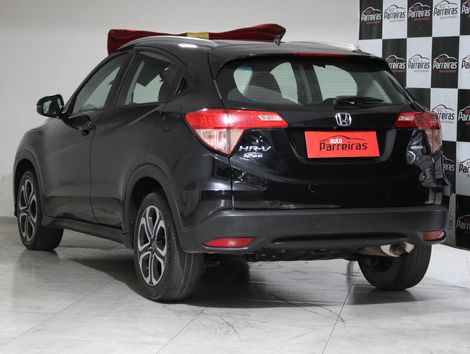 Honda HR-V EX 1.8 Flexone 16V 5p Aut.