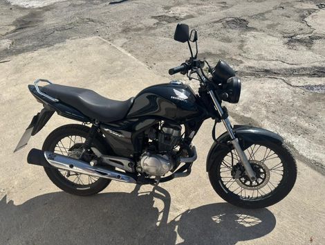 HONDA CG 150 CARGO ESD FLEX
