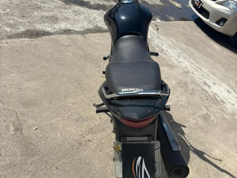 HONDA CG 150 CARGO ESD FLEX