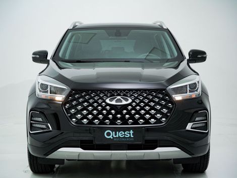Caoa Chery Tiggo 5X PRO 1.5 Turbo HÍbrido