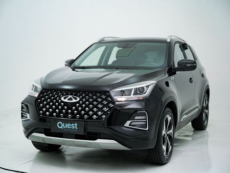 Caoa Chery Tiggo 5X PRO 1.5 Turbo HÍbrido