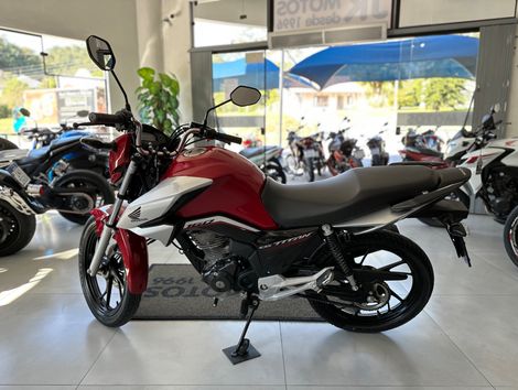 HONDA CG 160 TITAN FLEXONE/Ed.Especial 40 Anos