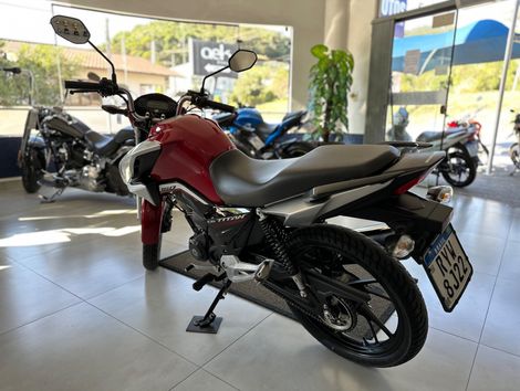 HONDA CG 160 TITAN FLEXONE/Ed.Especial 40 Anos